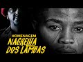 Bruno king ft Noite dia --- Andamento  do nana( homenagem ao Nagrelha dos Lambas)