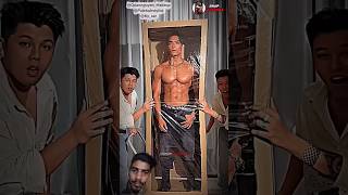 #edit #viralvideo #trending #motivation #viral #gym #gymmotiuationoideo #halloweenmask