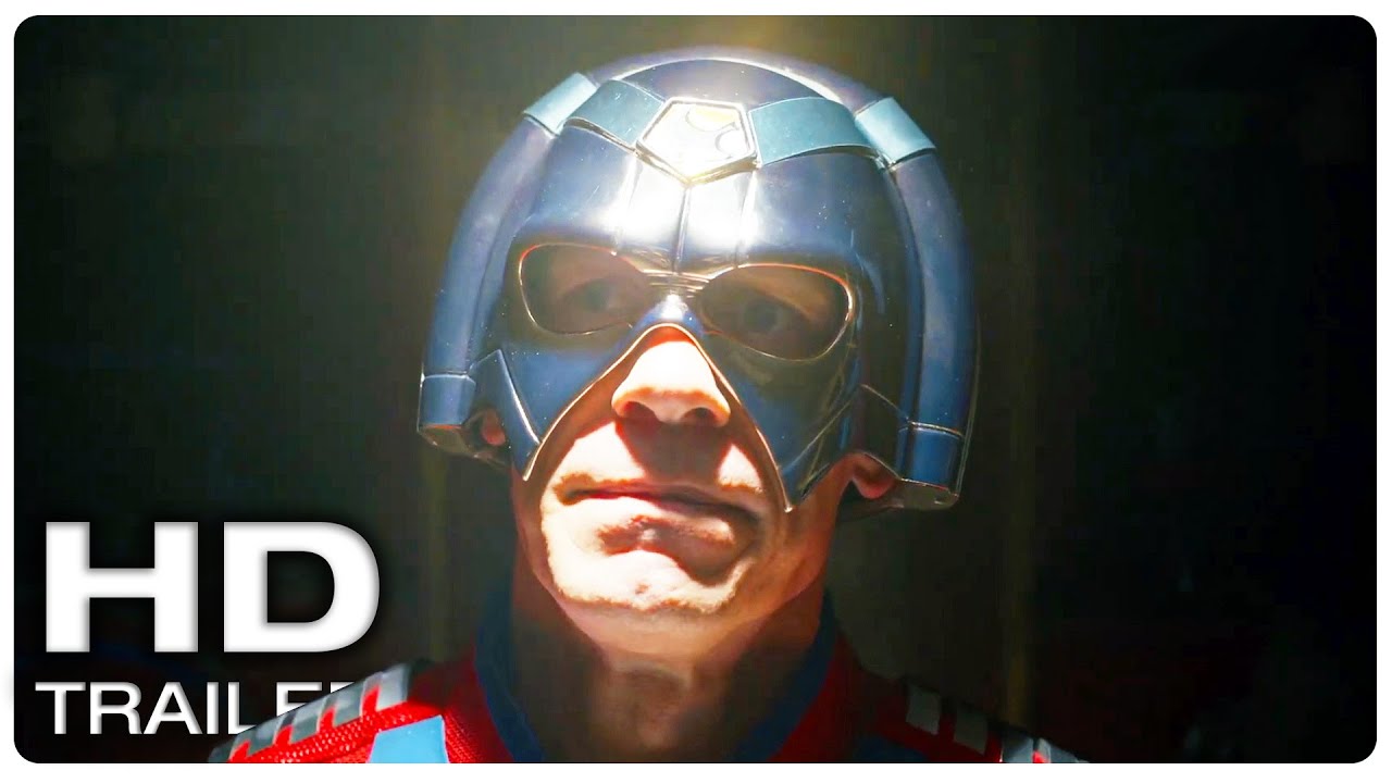 PEACEMAKER SEASON 2 Official Trailer (NEW 2025)