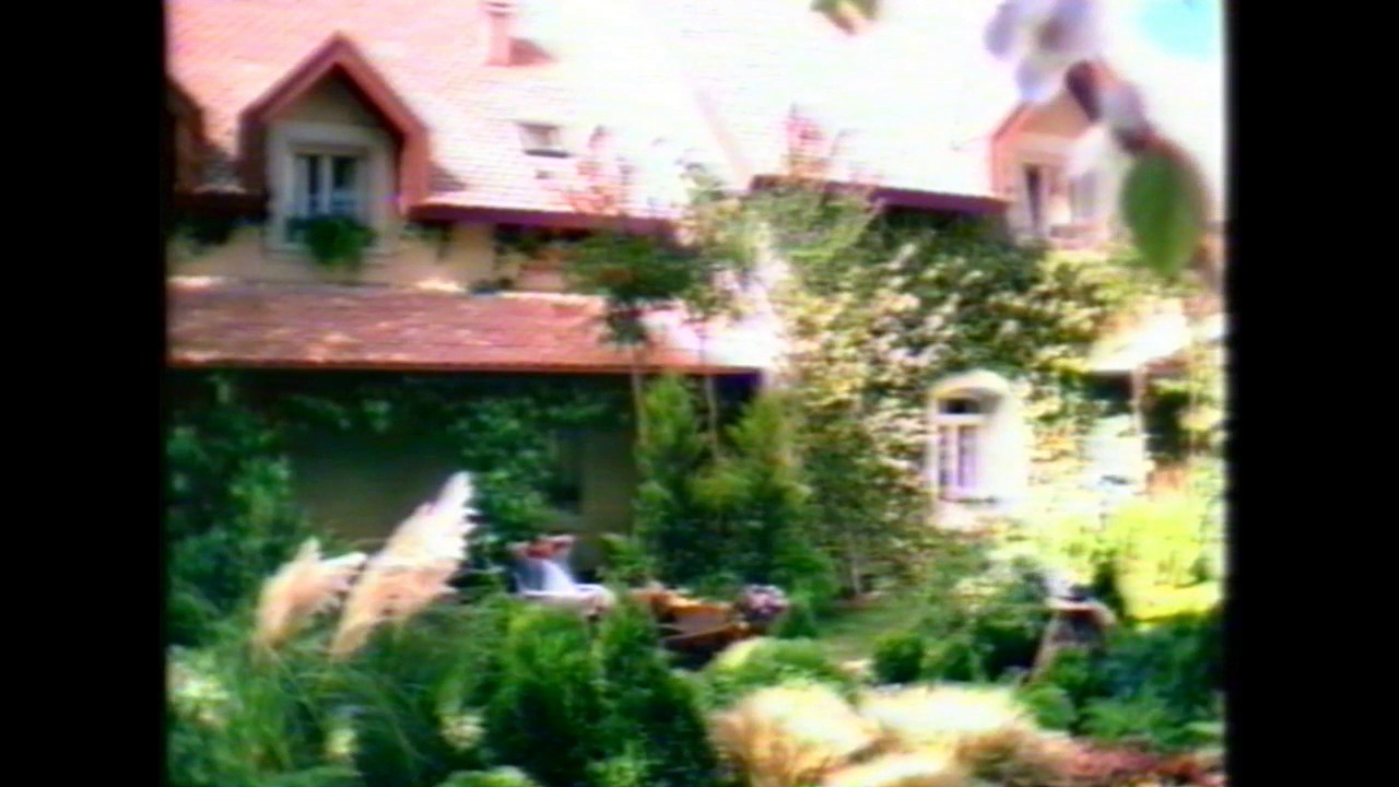 Union Investment Alte TV Werbung YouTube