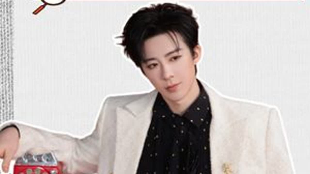 春晚最忙艺人实锤！刘宇宁三台连轴转，这才是内娱实力派的底气 #刘宇宁 #向全世界安利刘宇宁 #刘宇宁舞台