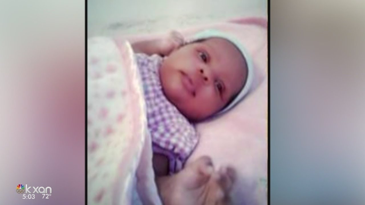 Houston baby still missing after mom found stabbed to death YouTube