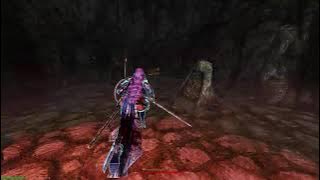 1197 Mods Survival Permadeath Skyrim Kosame Dash  Day 1 (Not A Modpack)!mods