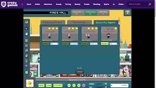 Playing Shopping Mall Empire | My Top 3 Flash Games screenshot 1