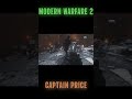 Call Of Duty Modern Warfare 2 Captain Price