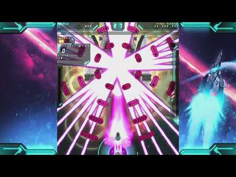 Danmaku Unlimited 3 // Medium Mode //
