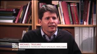 Given Internet access, can kids really learn anything by themselves? screenshot 4