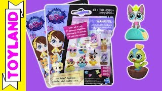 LPS Blind Bags Cozy Snackers Surprise