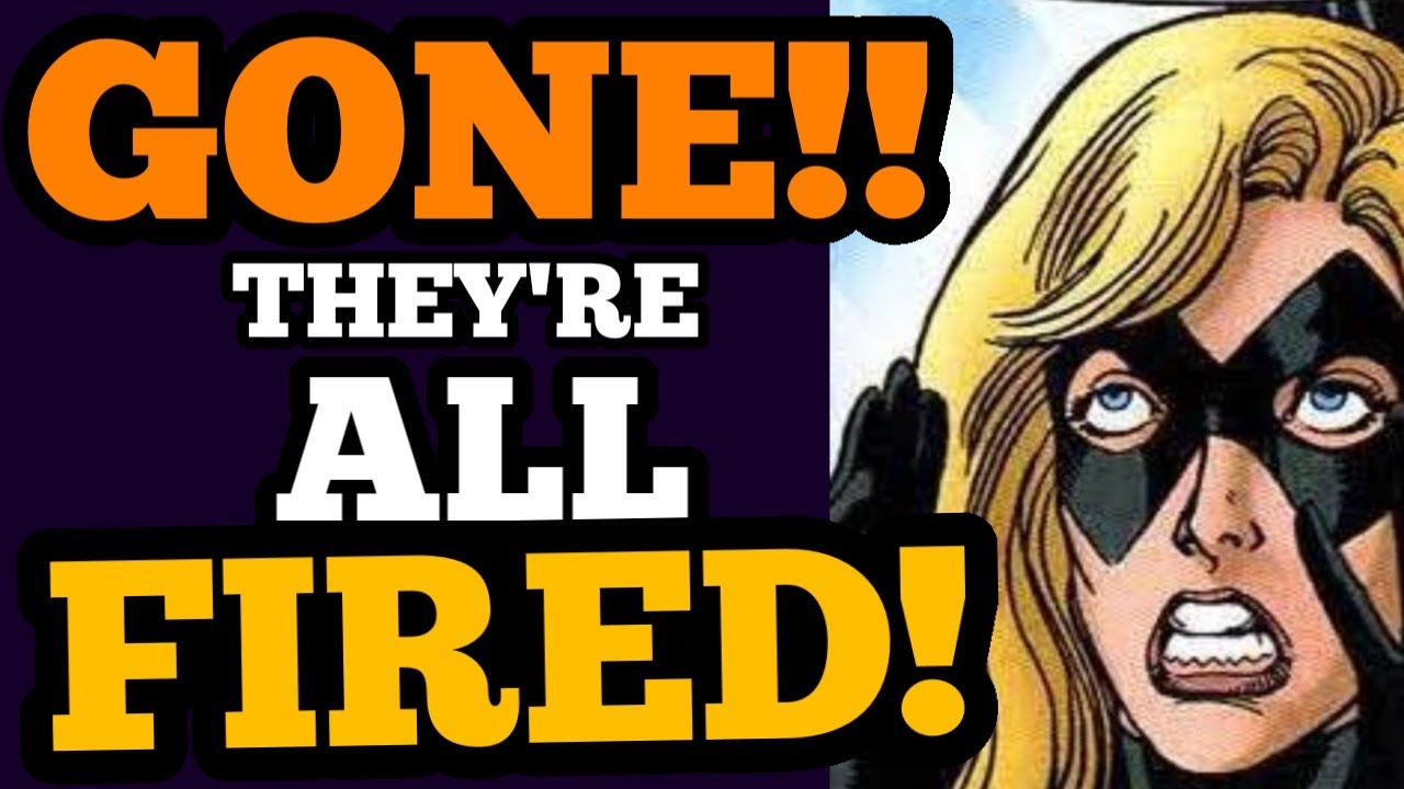 Entire Industry BLACKLISTS WOKE CRAZIES in HILARIOUS, Epic WIN!