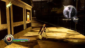 Lightning Returns: Final Fantasy XIII [Blind] W/Commentary Part 5 - Killing Time