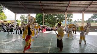 Famous 12HUMSS B batch 2024-2025 performance task.   #HOPE 2 Wealth