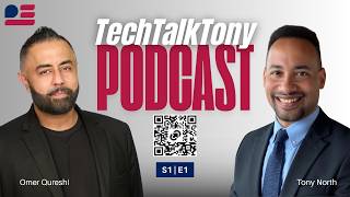 Americans 4 Equality on TechTalkTony Pathways Into Tech Careers