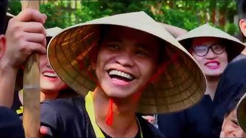 IMM GROUP Team building 2019 tại Vĩnh Long | Exotic Vietnam