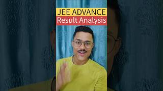 JEE Advanced 2026 Result Analysis 🔥 Rank vs Marks | IIT Cutoff & Topper Insights