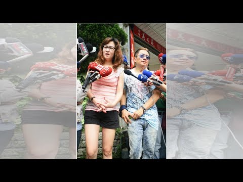 金友莊狠切高凌風 驚爆結束17年婚姻關鍵內幕 | Cino TV