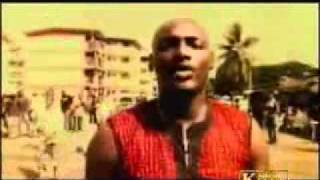 Watch 2face Idibia Ole thief video