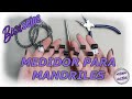 Medidor para Mandriles - BISUSEJO Nº 7