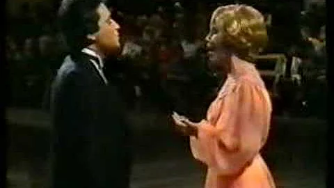 Jose Carreras and Anneliese Rothenberger sing La T...