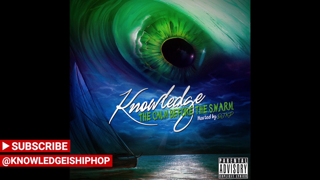 Watch Knowledge - All Alone on YouTube Watch Knowledge - All Alone on YouTube