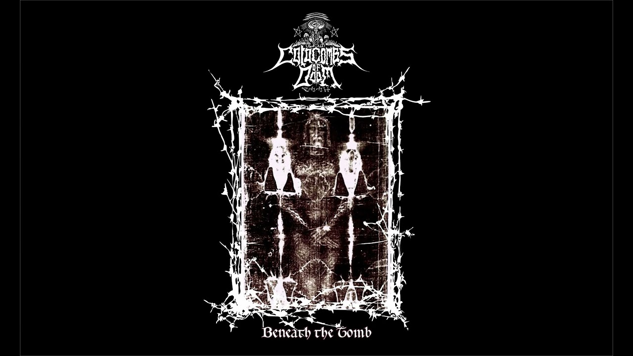 CATACOMBS OF DOOM - Beneath The Tomb (Full Album) 2026 - YouTube