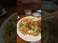 昼の16時から営業!島原のありがたい老舗居酒屋。#島原 #てんまや #1人飲み #shorts