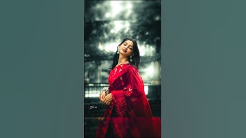 #shortvideos 😱 Lightroom Soft Glow Effect & Cinematic Colour Grading #lightroom_photo_editing