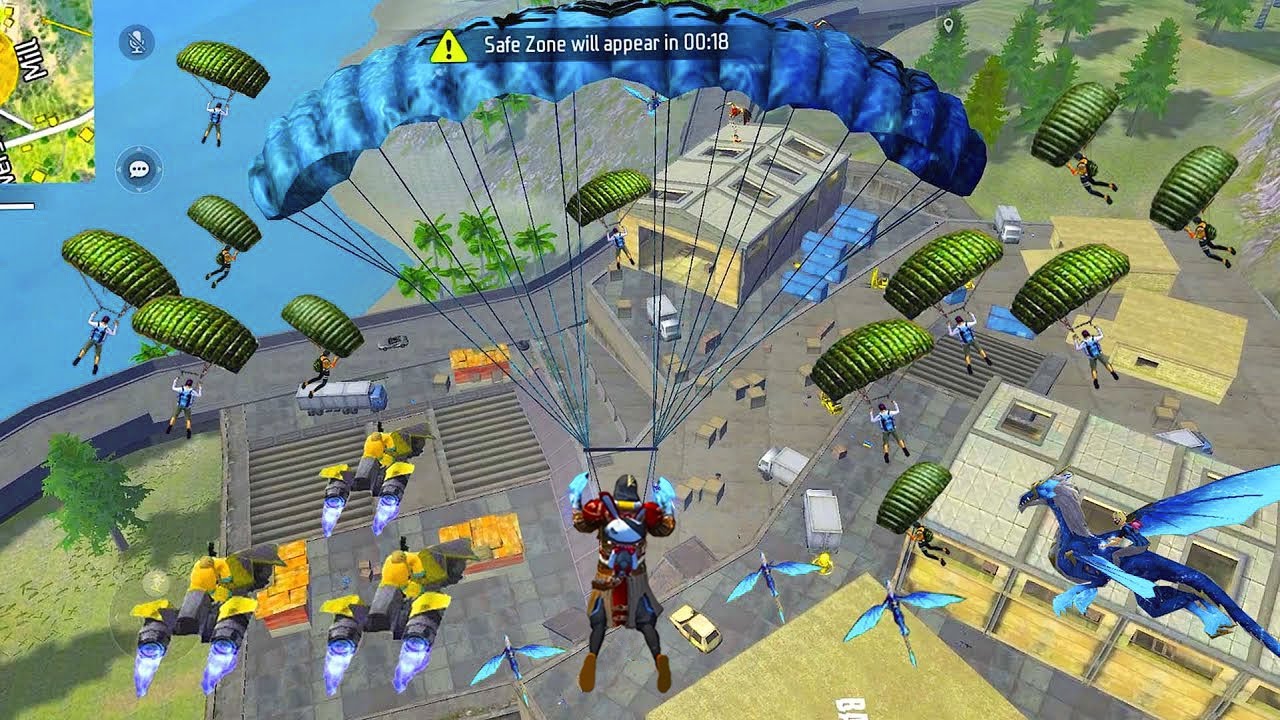 43 kills 💪 AN94+M1014 99% Headshot Rate ⚡| Solo Vs Squad Full Gameplay | intel i5 🖥 Freefire