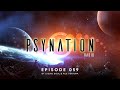 Psynation radio 059  incl silent sphere mix liquid soul  ace ventura