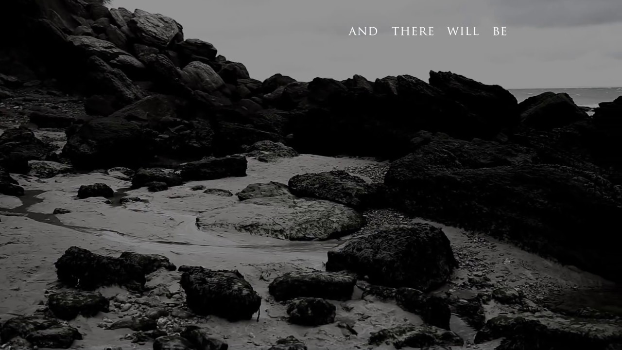 SAILLE - 'Eater of Worlds' - Official Lyric Video 2014