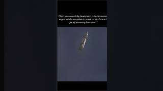 Pulse Detonation Engine....