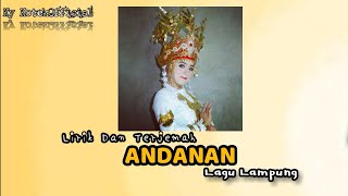 Lagu Lampung 