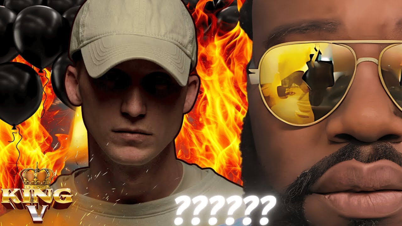 😳 NF - The Search | Why Didn’t I Hear This Sooner?! (Reaction)