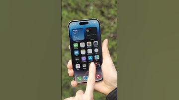 iPhone ile Wi-Fi Şifresi Öğrenmek! #Shorts