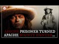 Mickey free the apache child prisoner turned dangerous bounty hunter