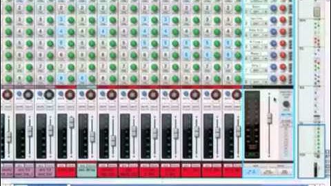 Music Making Month - Pro Mixing Tips part 2