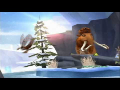 Ice Age 2 The Meltdown Demo Video