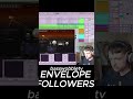 Break Tricks & Envelop Followers