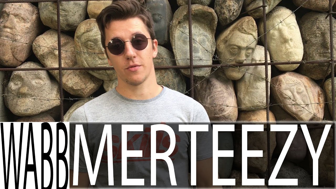 Merteezy - Champion Slovo Beatbox Session 2017