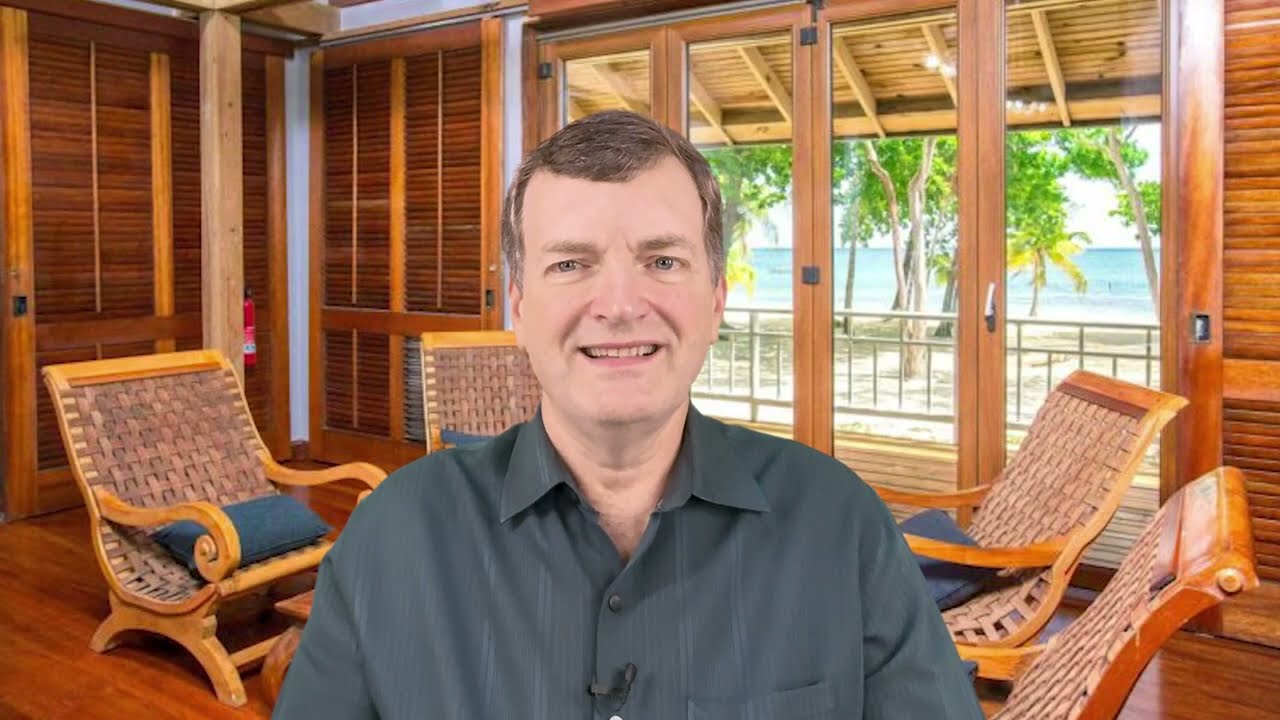 584 | Why Faith Fails | Part 01 | Knowledge Gained In Relationship | 