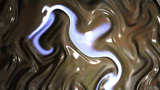 The Flow of Endlessly Flowing Metal - Relaxing, Meditation, Background, TV, Silence