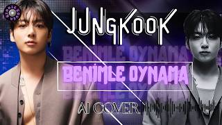 [AI COVER] Jungkook - \