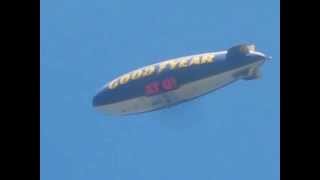 Patcnews June 11, 2015 Reports The Goodyear Blimp Air Show Live