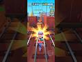 Subway surfers sod rush in Subway city - Sprinkle #subwaysurfers #shorts