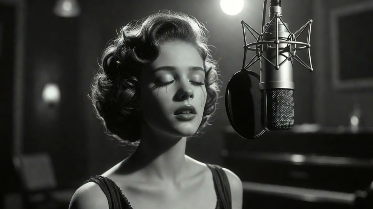 I Almost Called You Tonight… | Emotional Soul Ballad (Lyrics)