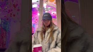 Oxford Street Be Like