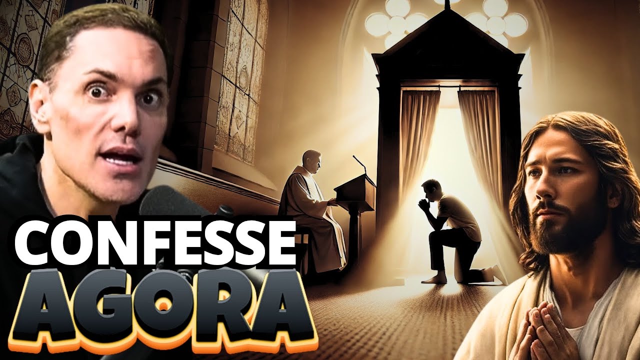 Confissão e Fé O Segredo para Vivenciar Milagres