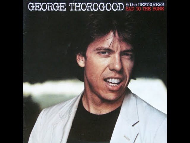 Watch 1982 - George Thorogood And The Destroyers - It's a sin on YouTube Watch 1982 - George Thorogood And The Destroyers - It's a sin on YouTube