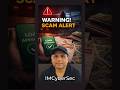 ACCC Scamwatch Warning Personal Loan Scam Targeting Australians 2026