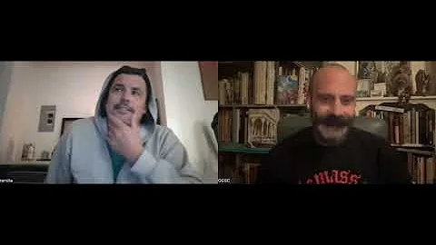 Auguste Comte and the Law Of Three Stages MkUltra ...