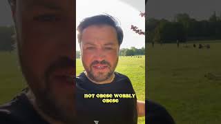 Stop using BMI as a health marker #shorts #fatloss